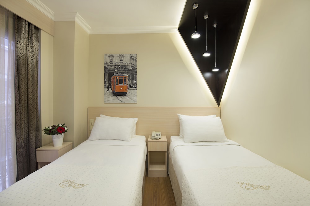 Hotel Evsen 17
