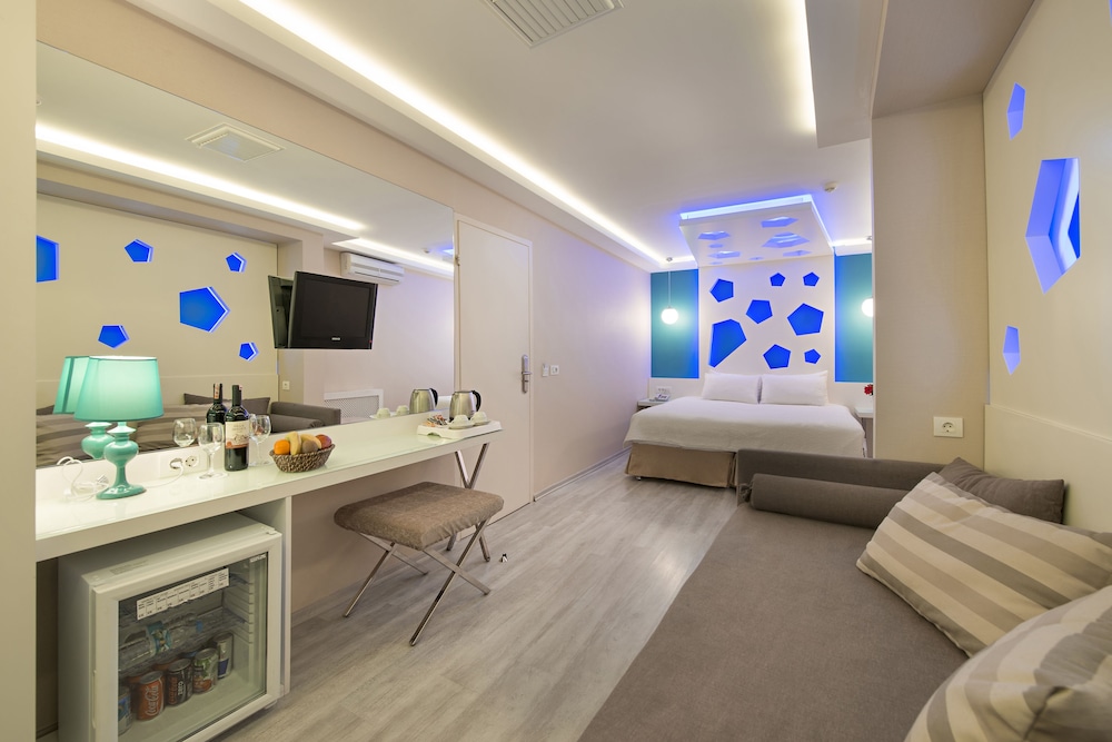 Hotel Evsen 24