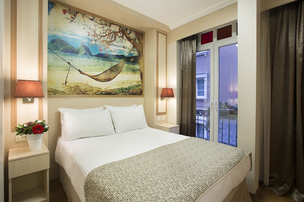 Hotel Evsen 11