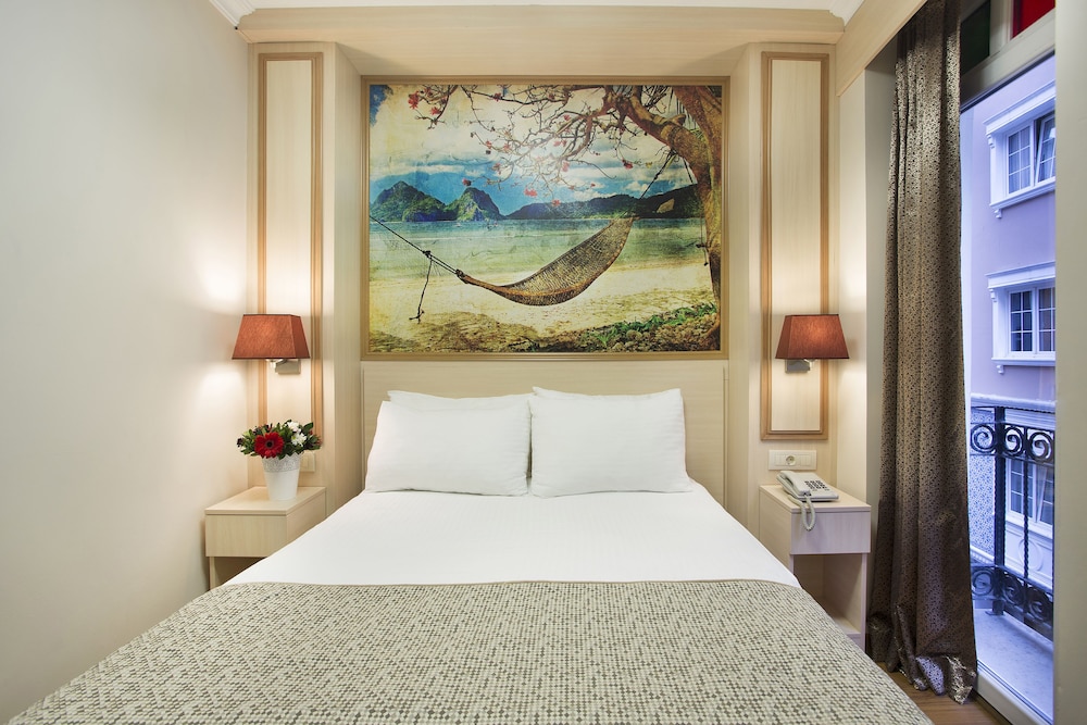 Hotel Evsen 20