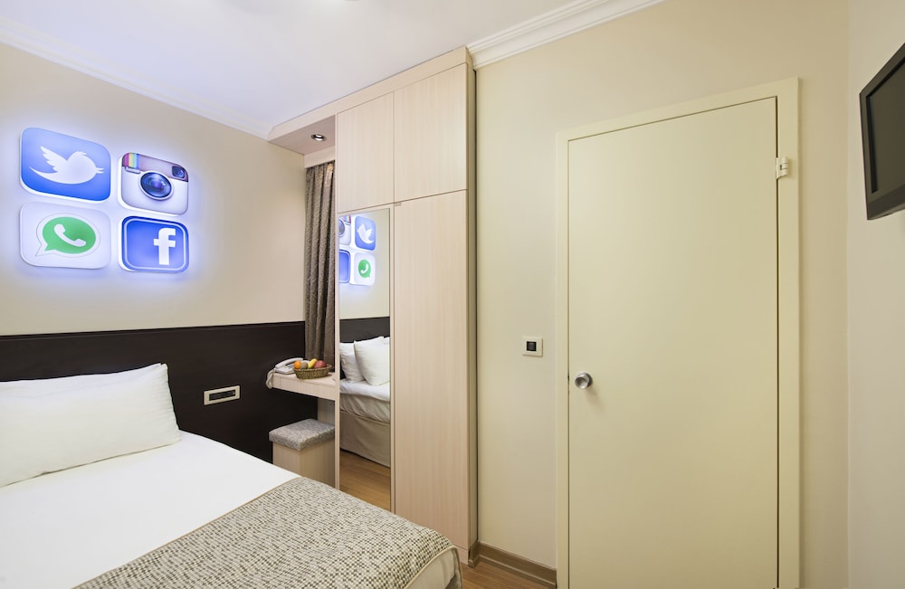 Hotel Evsen 13