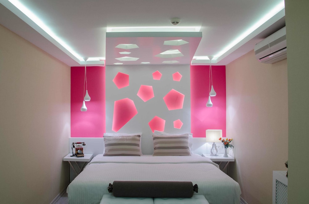 Hotel Evsen 21