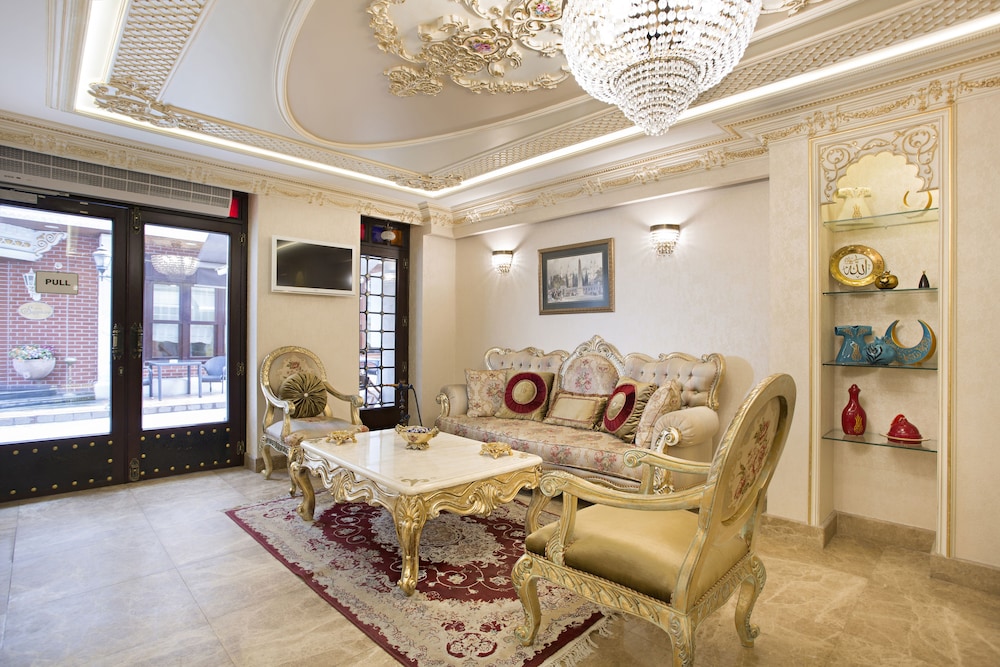 Hotel Evsen 3