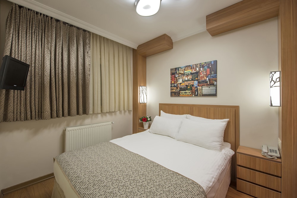 Hotel Evsen 14