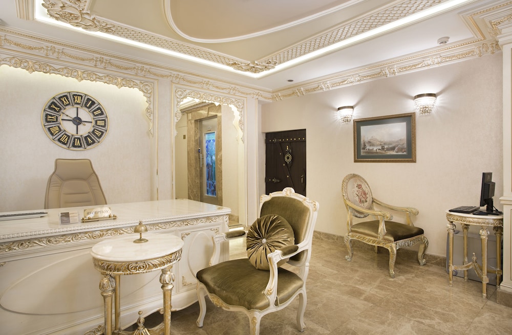 Hotel Evsen 2
