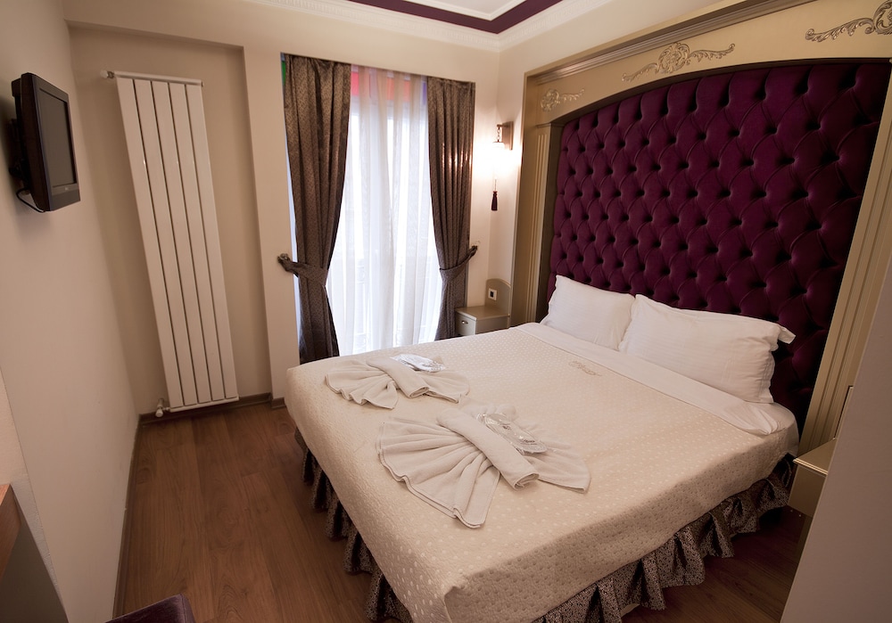 Hotel Evsen 8