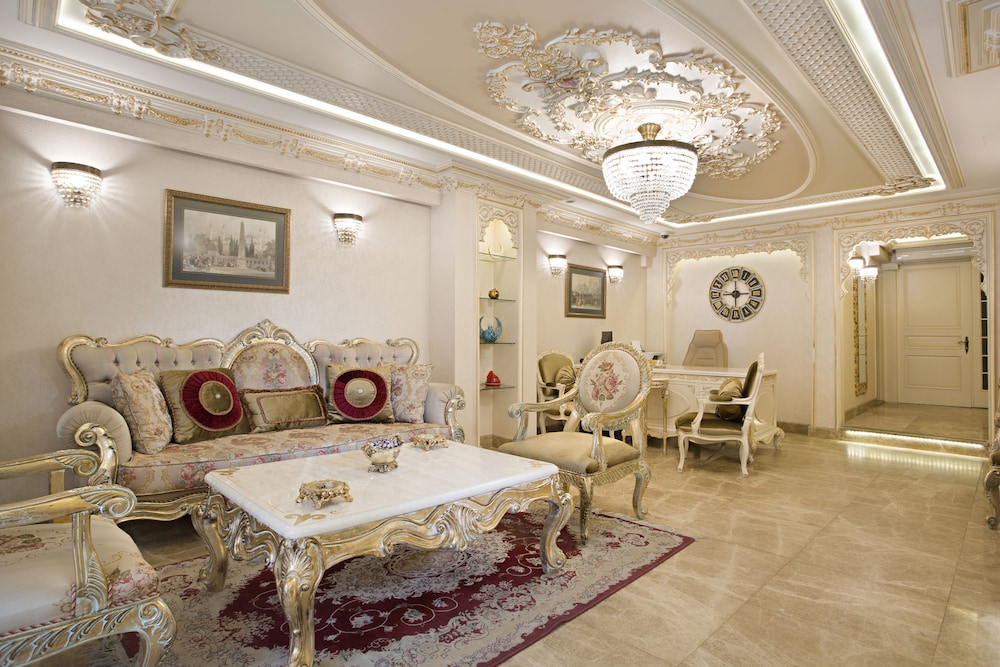Hotel Evsen 1