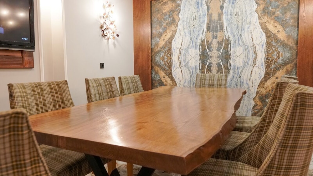 Arach Hotel Harbiye 18
