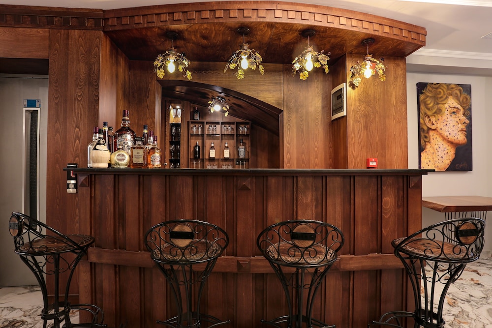 Arach Hotel Harbiye 3