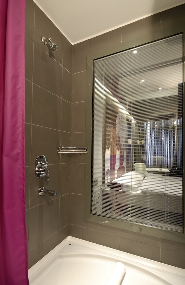 Tulip City Taksim Hotel 24