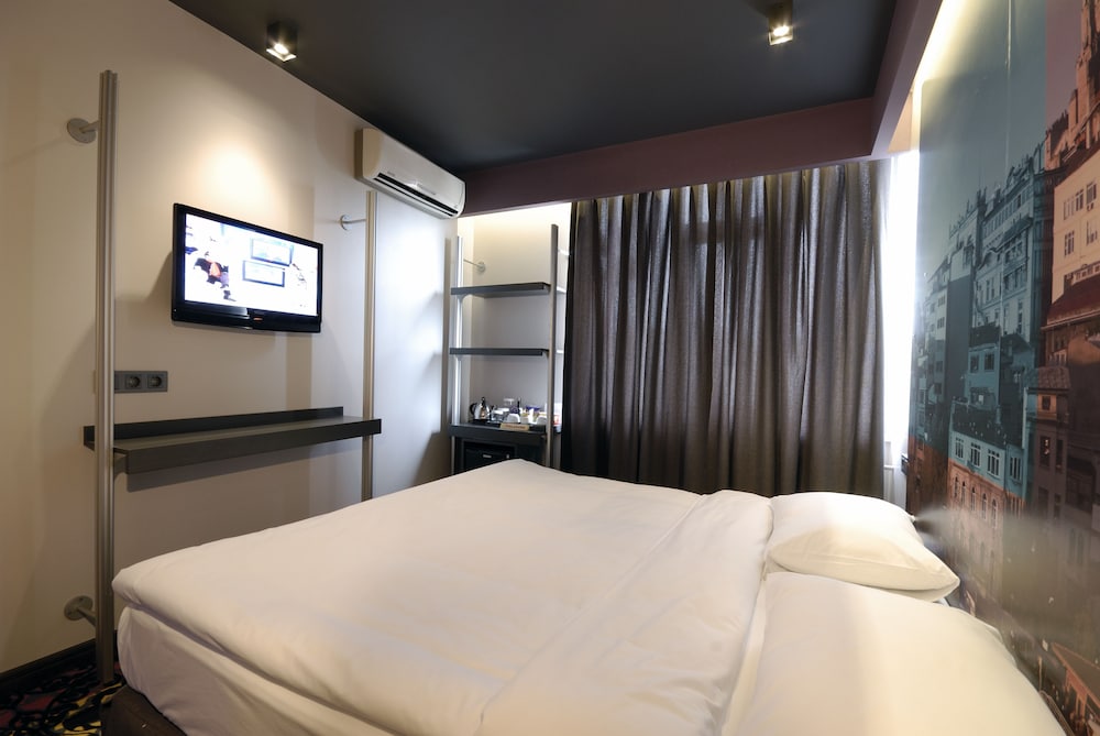Tulip City Taksim Hotel 20