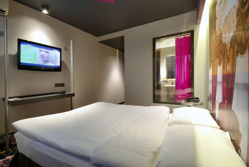 Tulip City Taksim Hotel 22