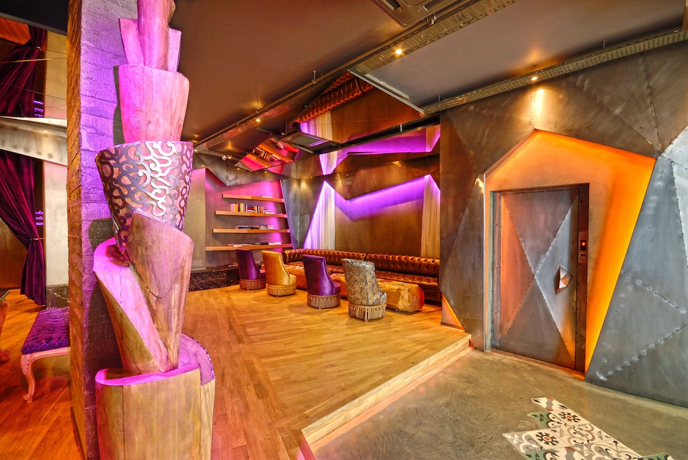 Tulip City Taksim Hotel 1