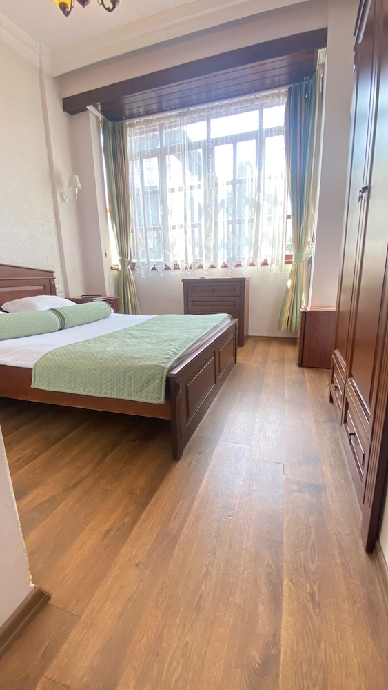 Kaleiçi Hotel 8