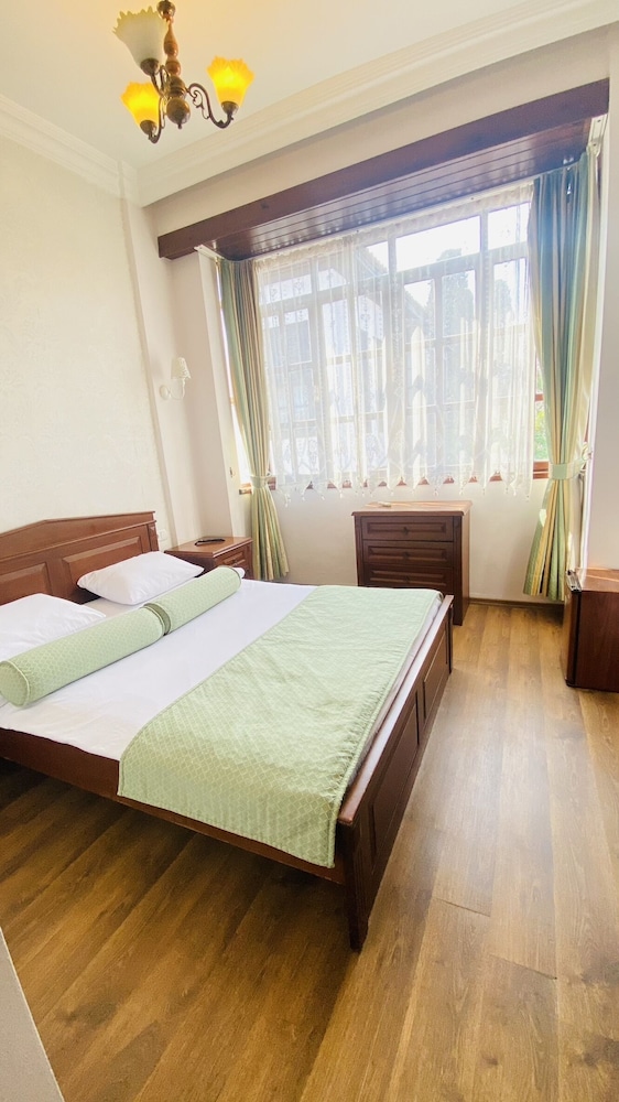 Kaleiçi Hotel 7