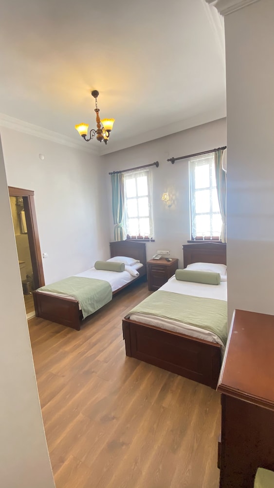 Kaleiçi Hotel 10