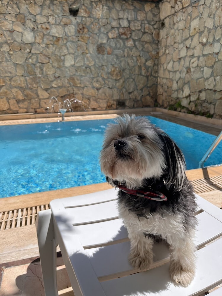 Kaleiçi Hotel 17