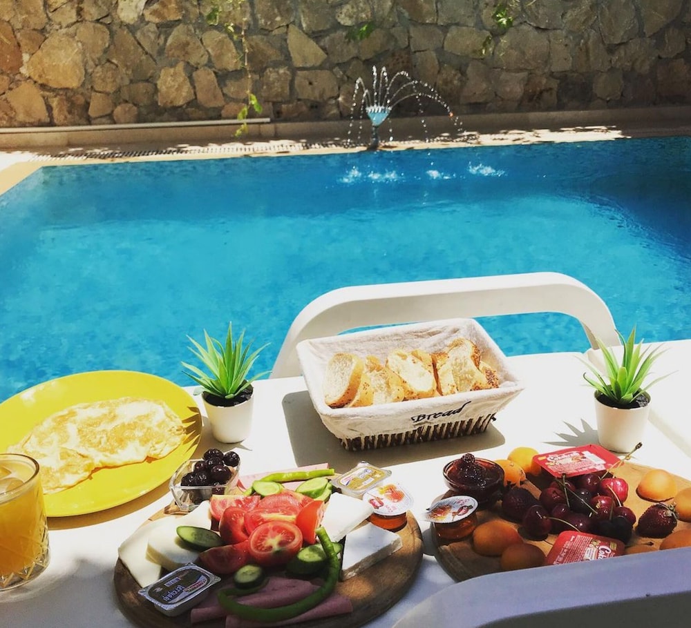 Kaleiçi Hotel 23