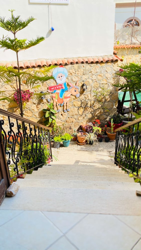 Kaleiçi Hotel 15