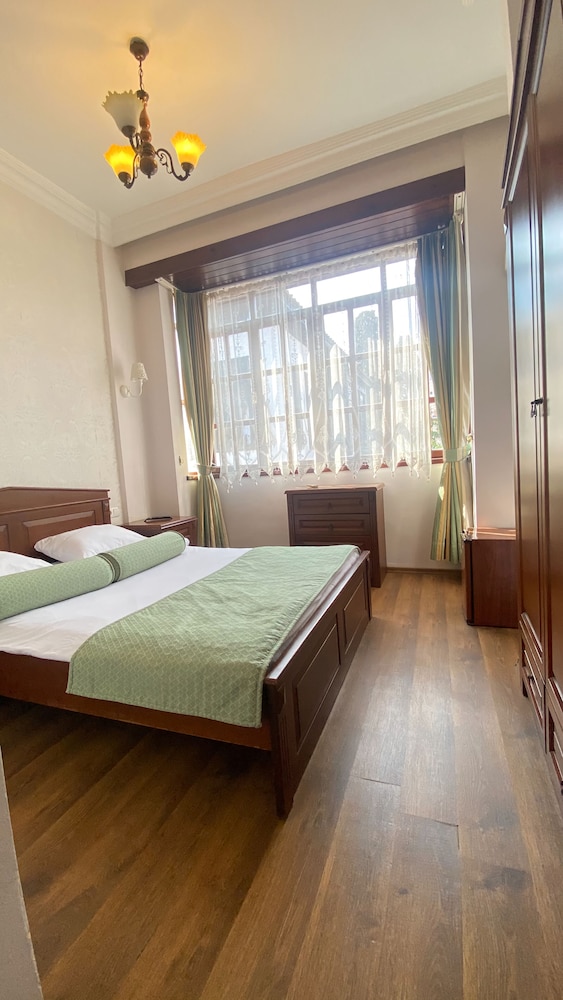 Kaleiçi Hotel 6