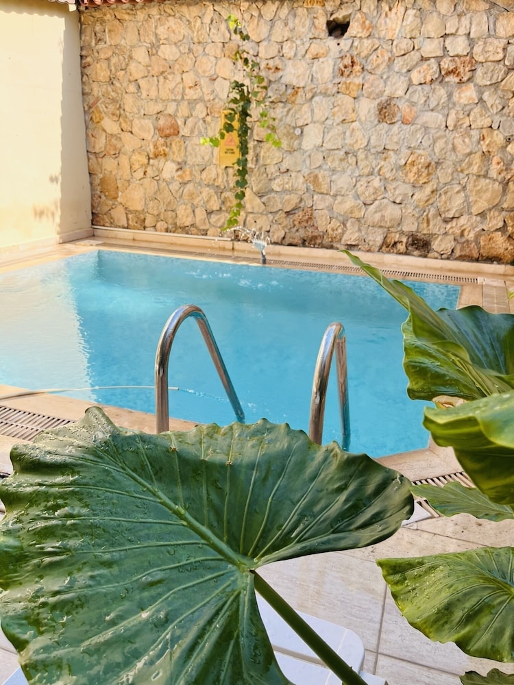 Kaleiçi Hotel 19