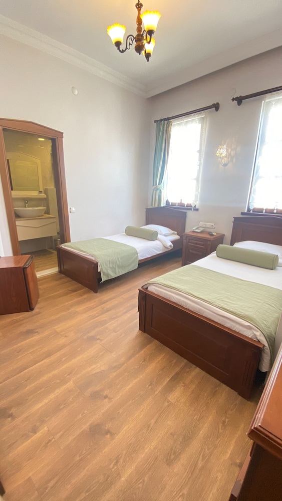 Kaleiçi Hotel 9