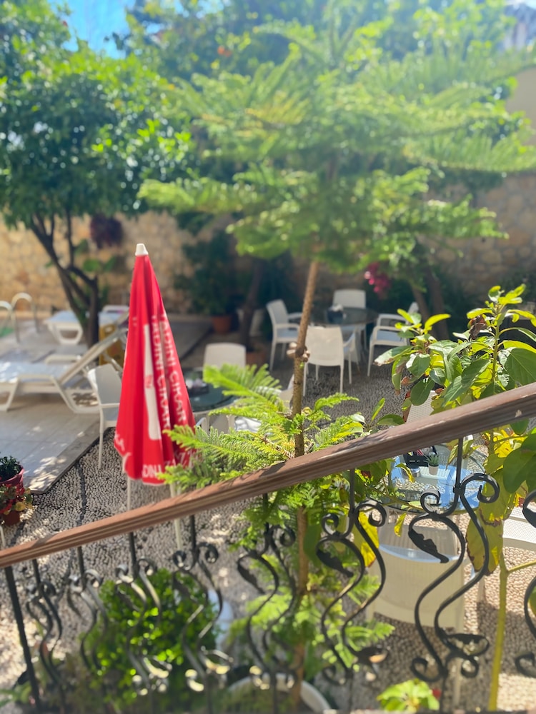 Kaleiçi Hotel 24