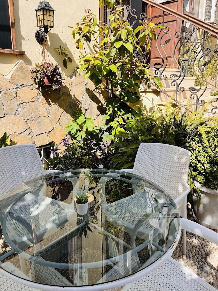 Kaleiçi Hotel 13