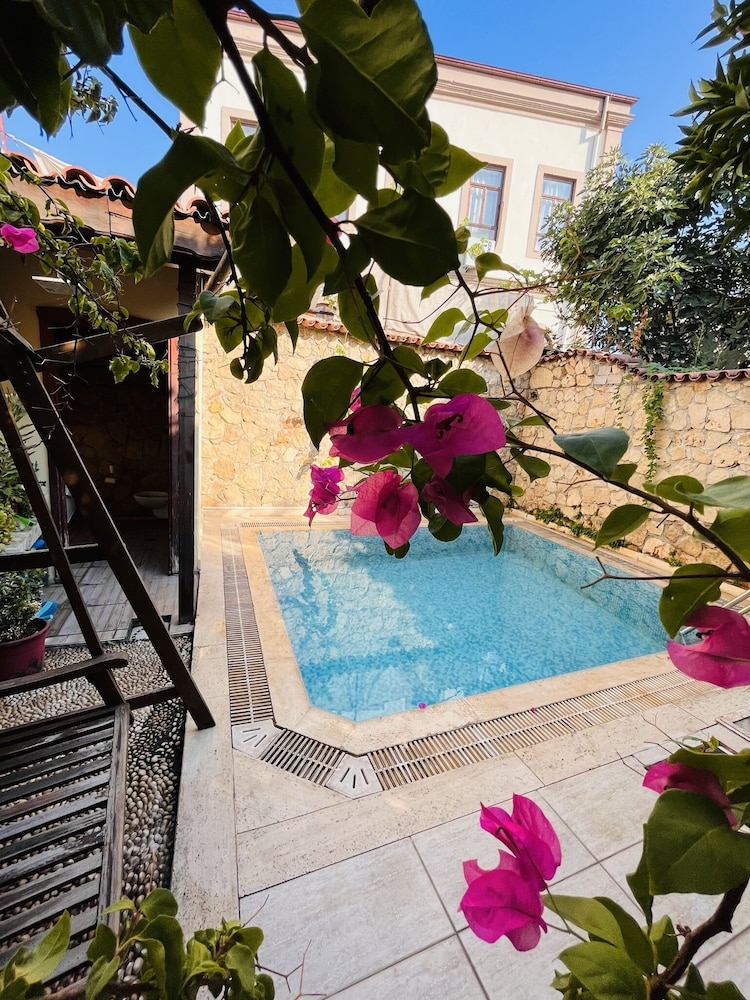 Kaleiçi Hotel 20