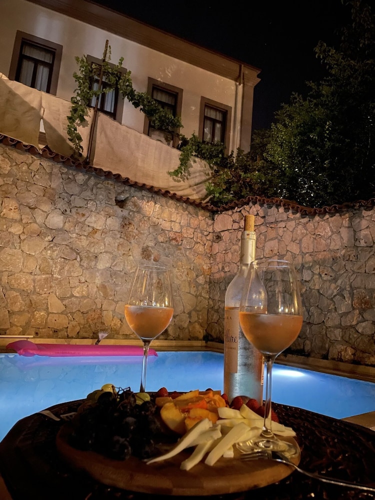 Kaleiçi Hotel 22