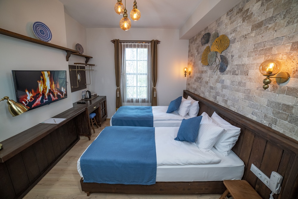 Sofa Hotels Kaleiçi 8