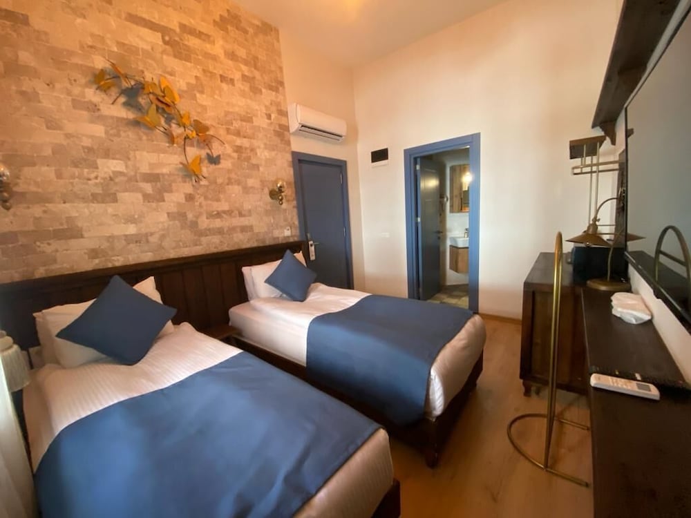 Sofa Hotels Kaleiçi 14