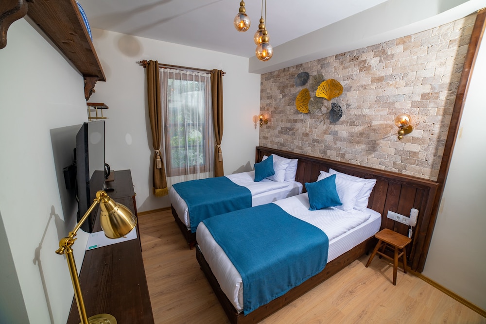 Sofa Hotels Kaleiçi 4