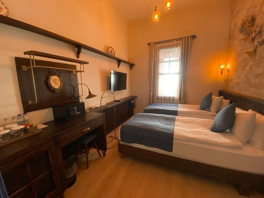 Sofa Hotels Kaleiçi 13