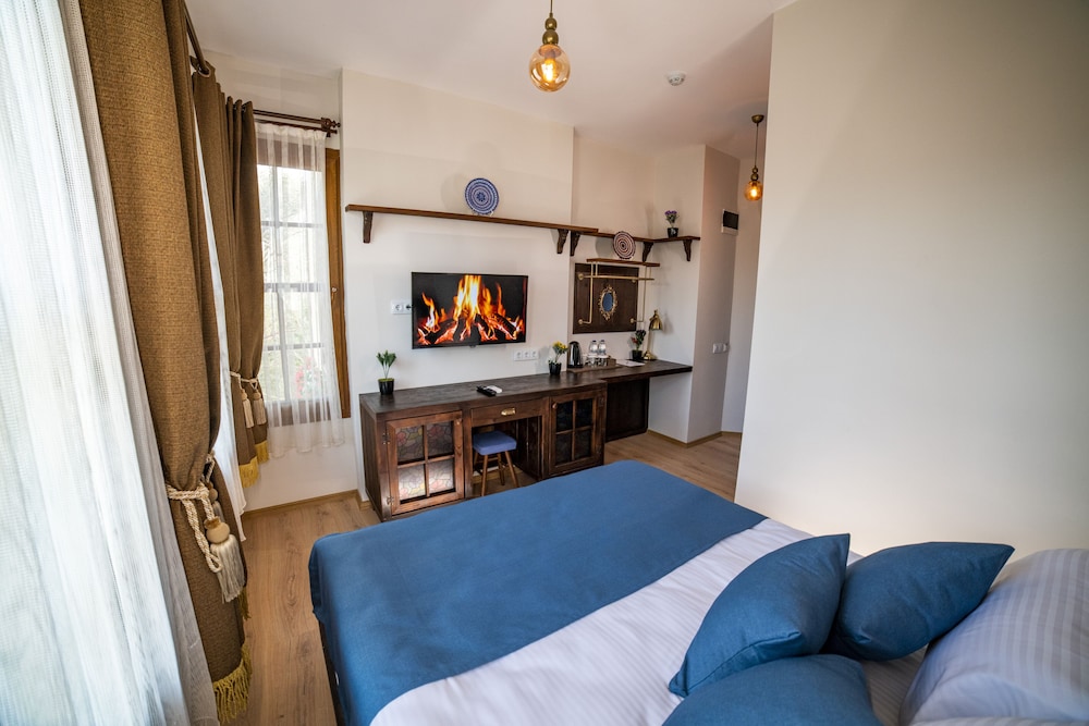 Sofa Hotels Kaleiçi 5