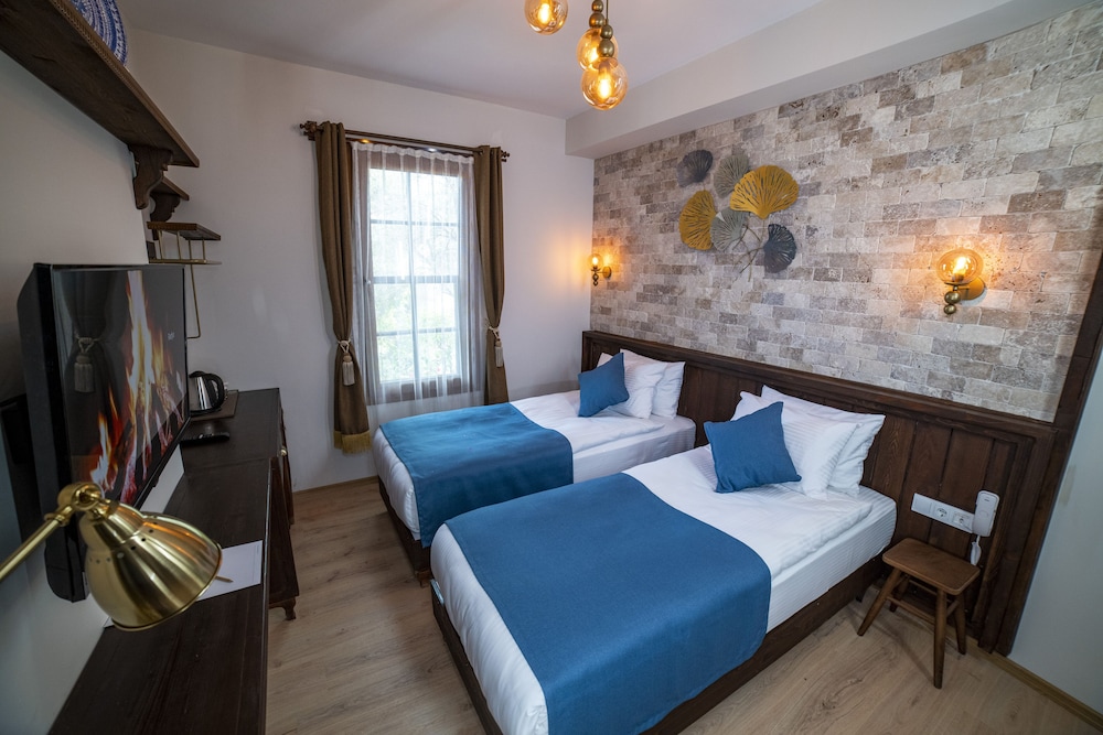 Sofa Hotels Kaleiçi 9