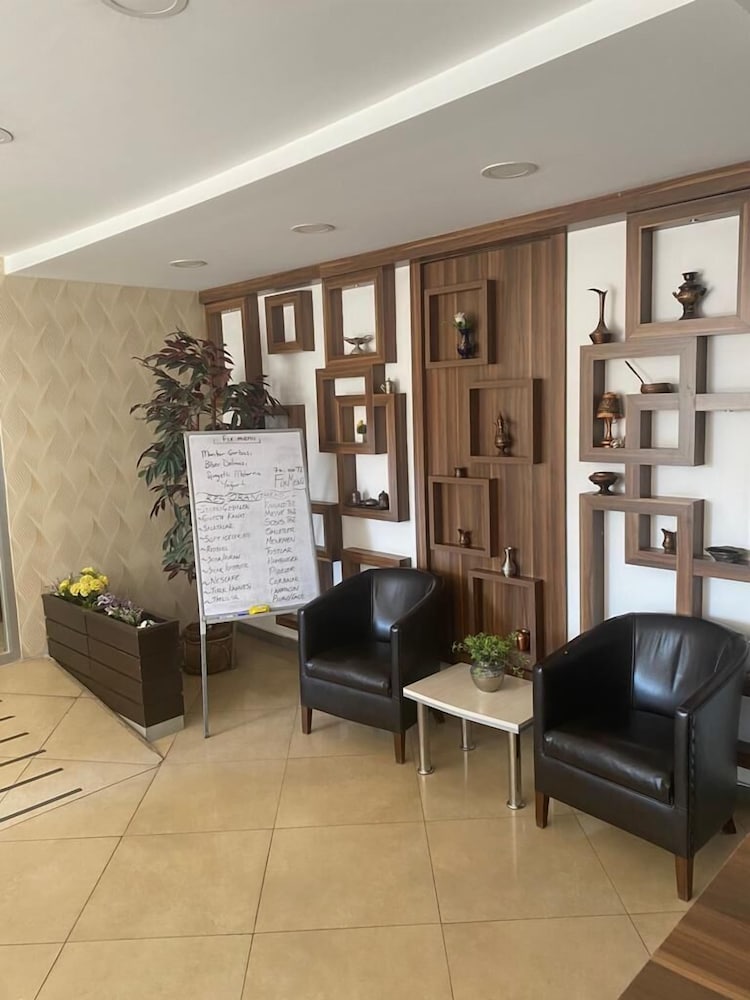 Grand Merin Hotel 16