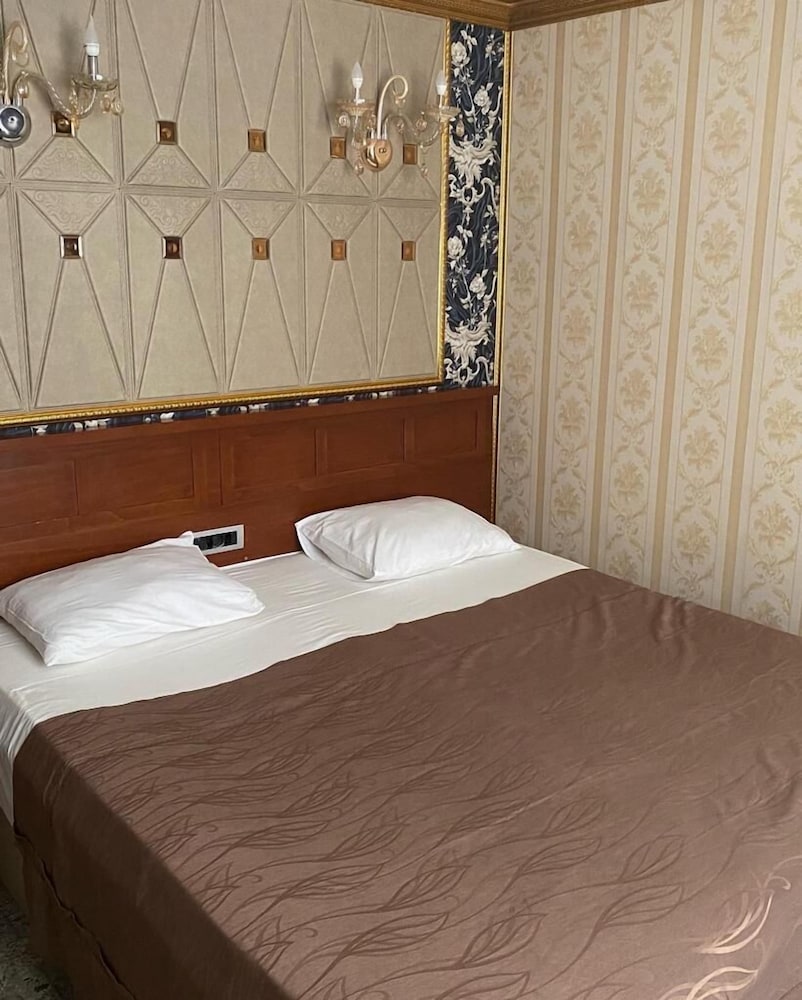 Grand Merin Hotel 12