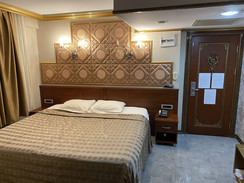 Grand Merin Hotel 4