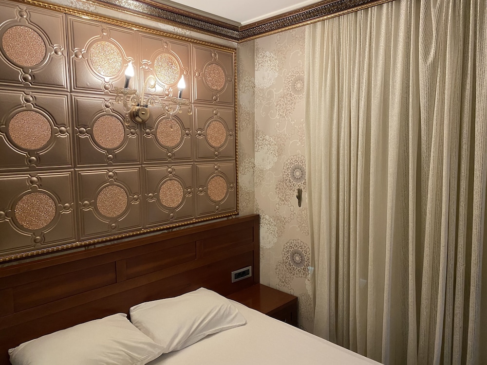 Grand Merin Hotel 5