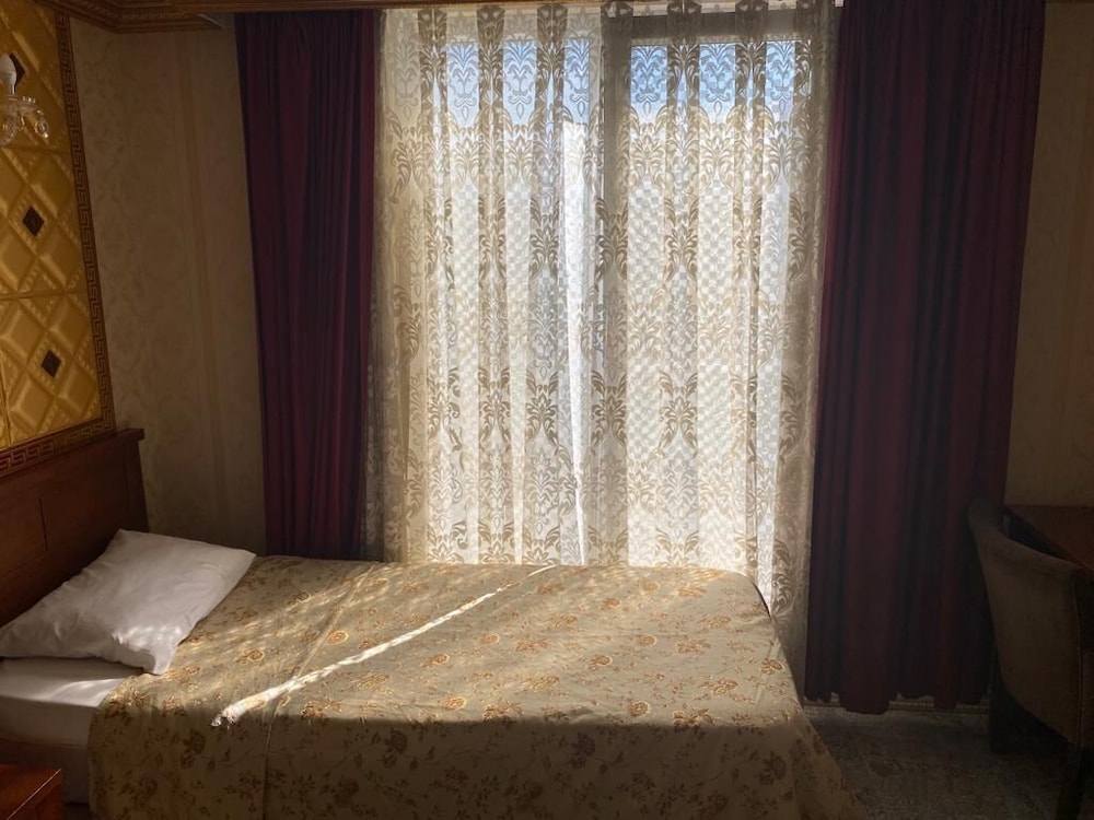 Grand Merin Hotel 8