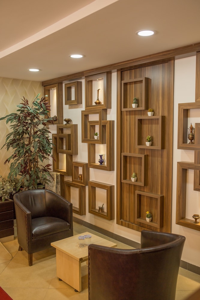 Grand Merin Hotel 2