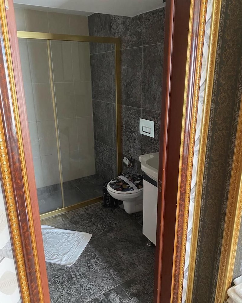 Grand Merin Hotel 23