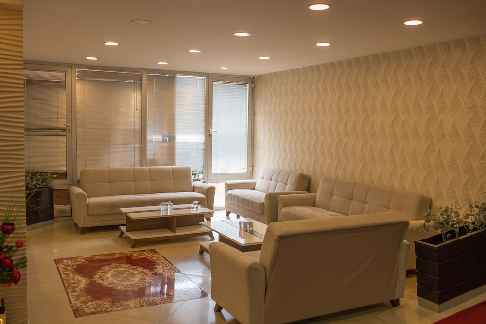 Grand Merin Hotel 3