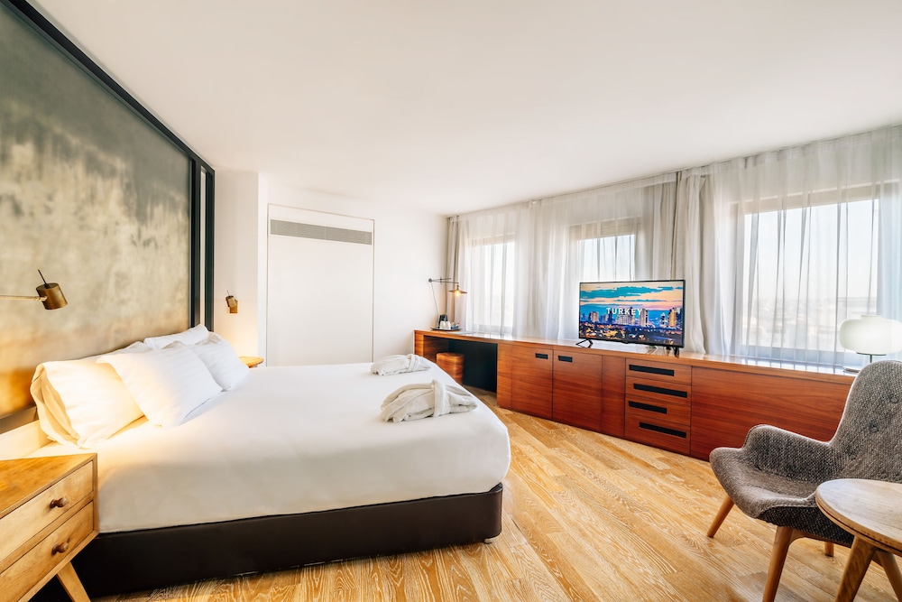 Miapera Hotel 11