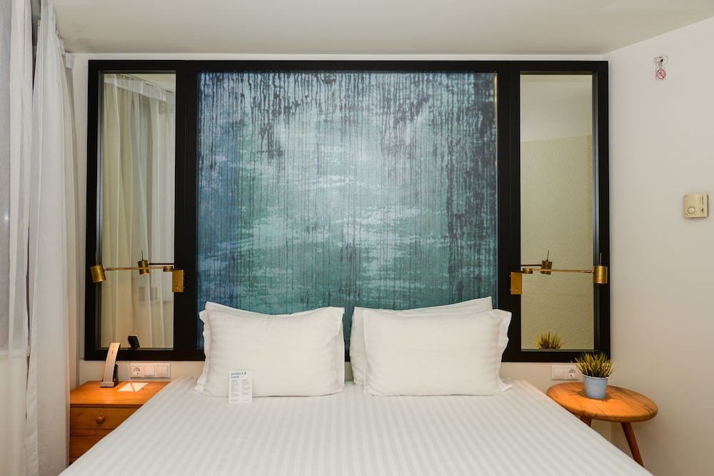 Miapera Hotel 10