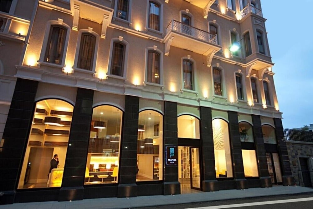 Miapera Hotel 1