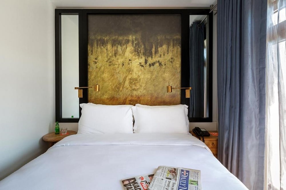 Miapera Hotel 23