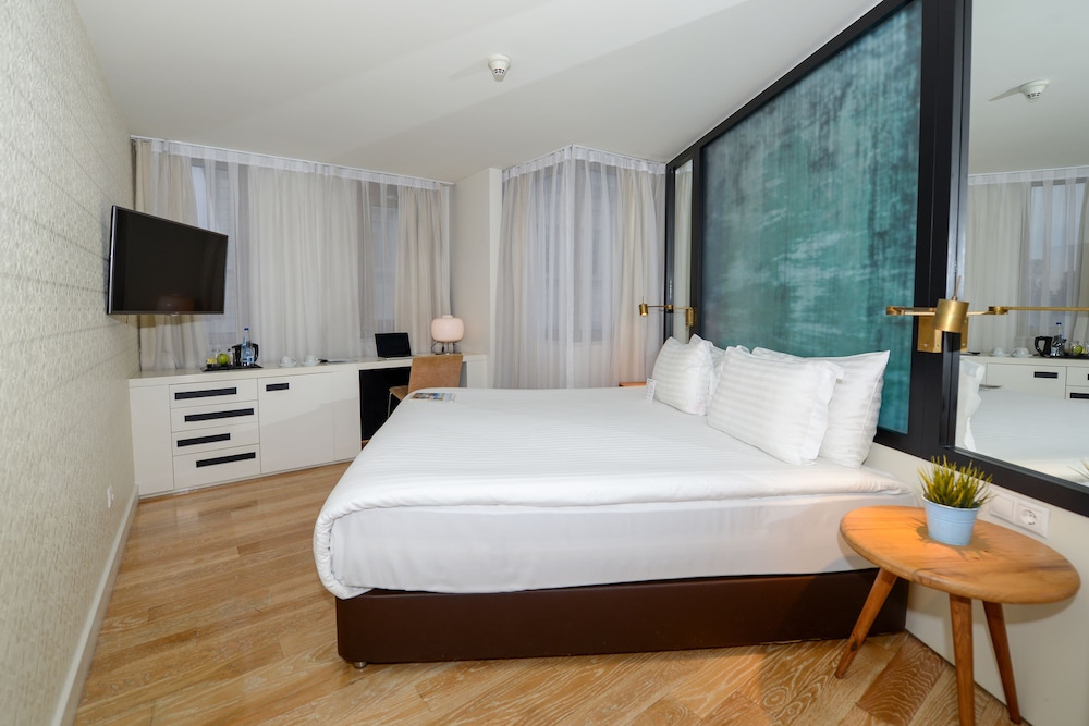 Miapera Hotel 5