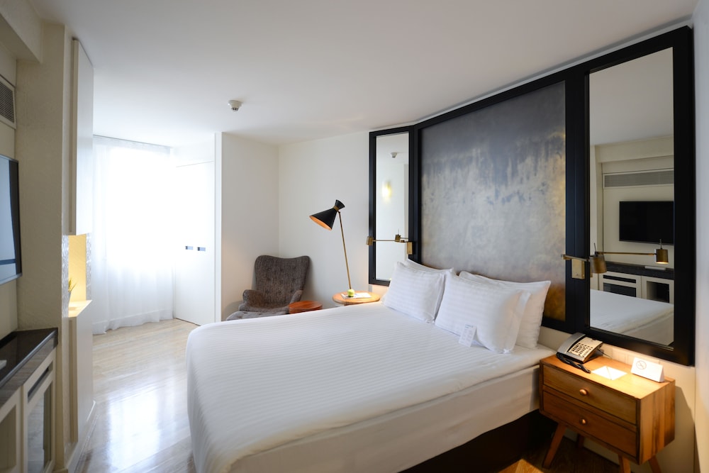 Miapera Hotel 9